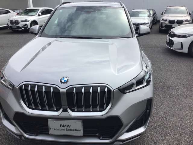 BMW X1 10