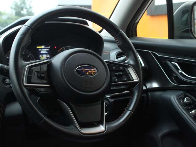 Subaru XV 11