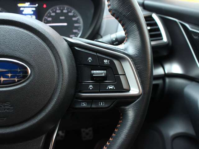 Subaru XV 12