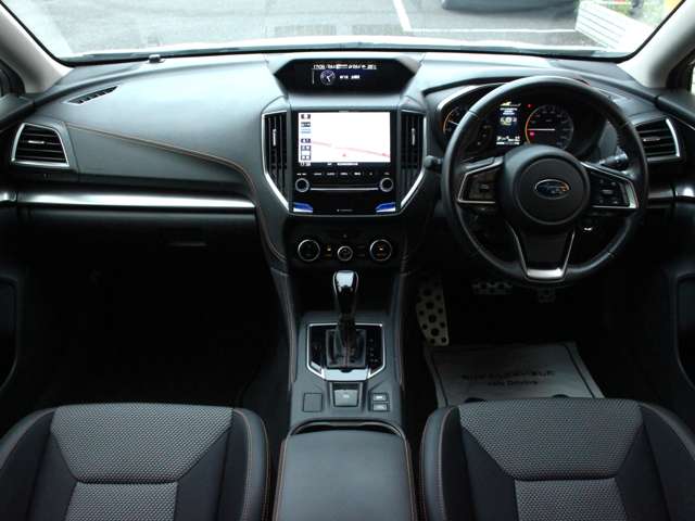 Subaru XV 4