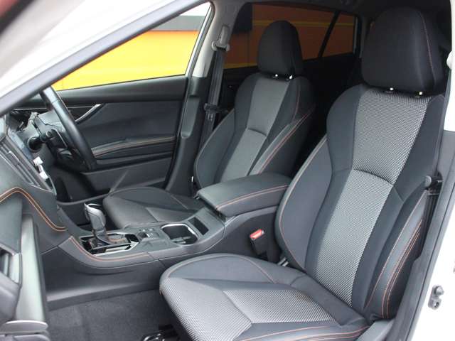 Subaru XV 5