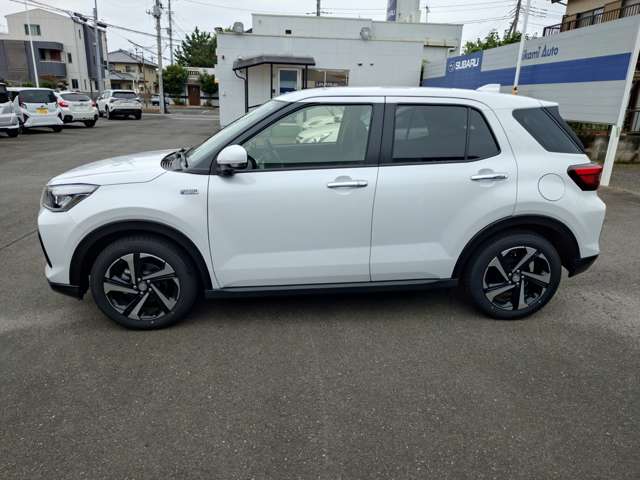 Subaru Rex 11