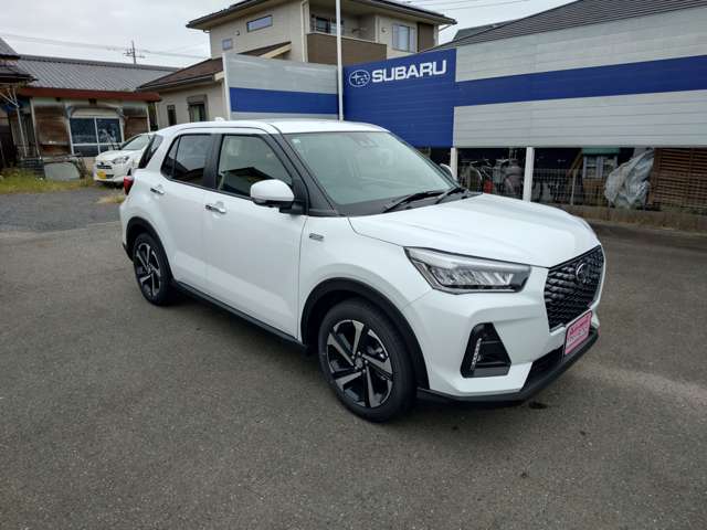 Subaru Rex 12