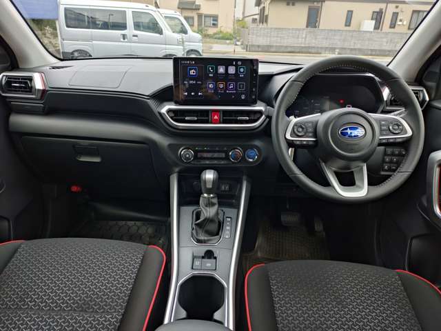 Subaru Rex 4