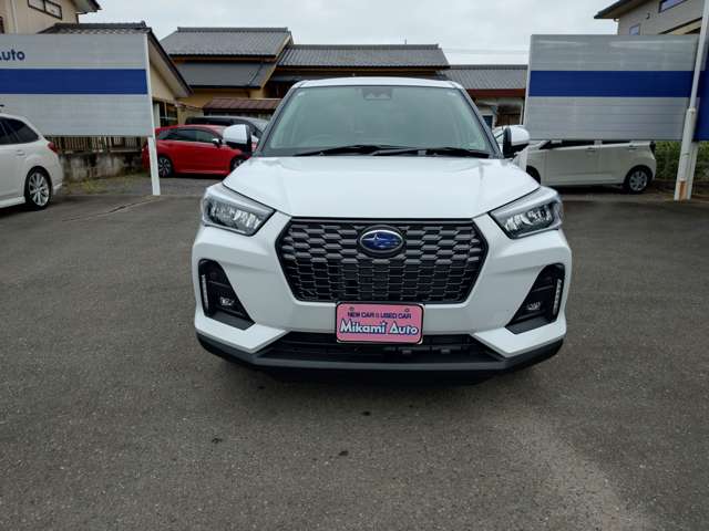 Subaru Rex 6