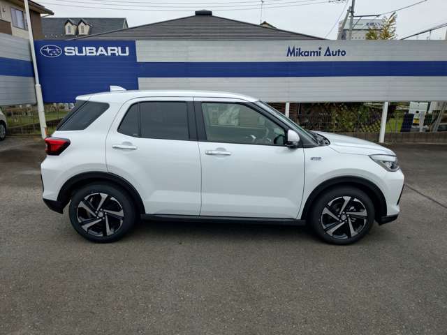 Subaru Rex 10