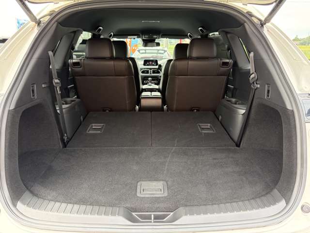 Mazda CX-8 11