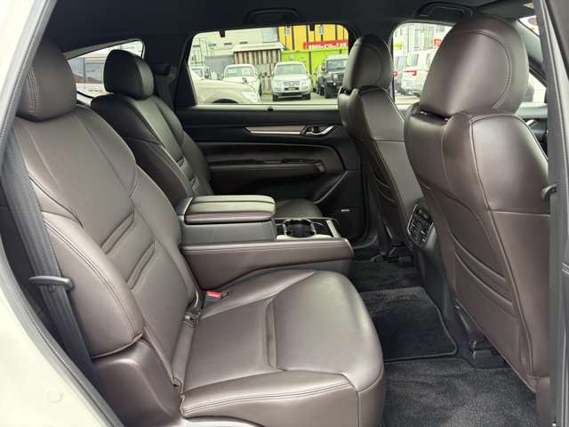 Mazda CX-8 5