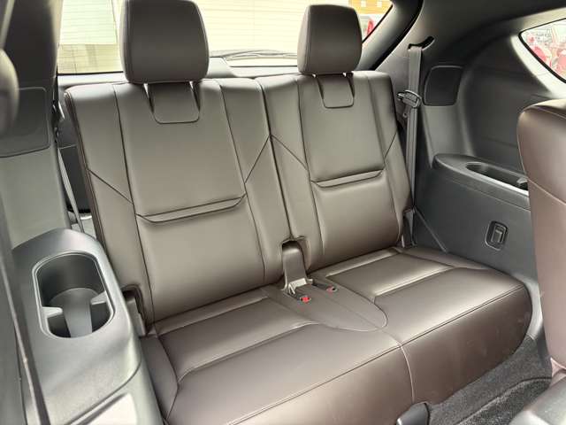 Mazda CX-8 6