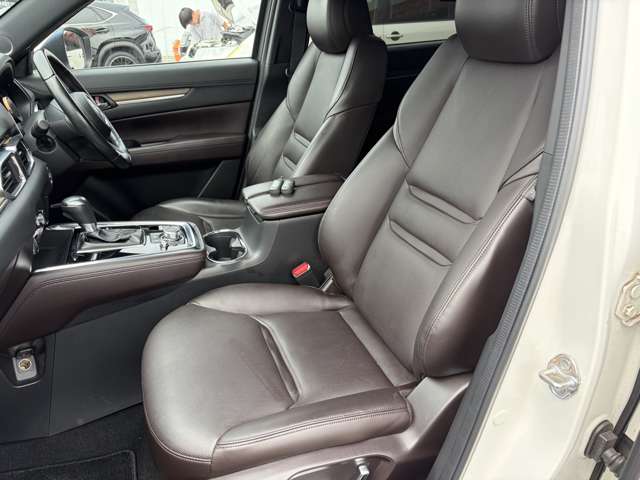Mazda CX-8 7