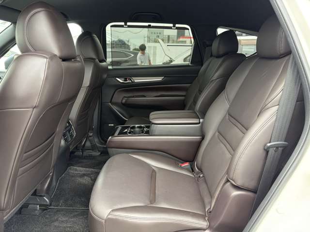 Mazda CX-8 8