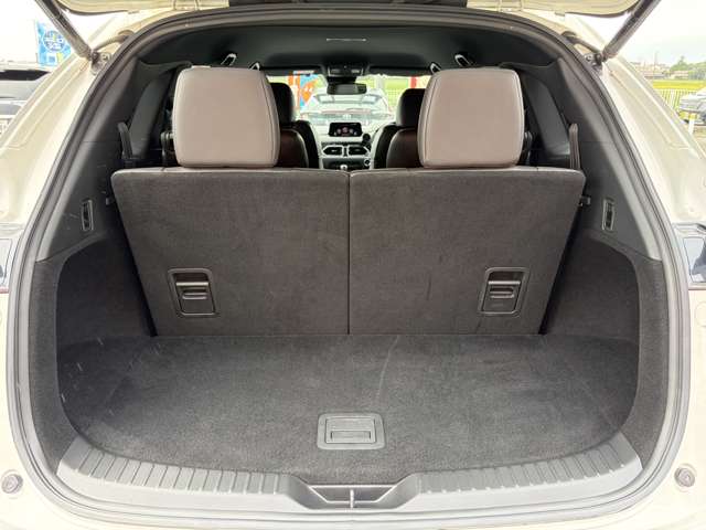 Mazda CX-8 10