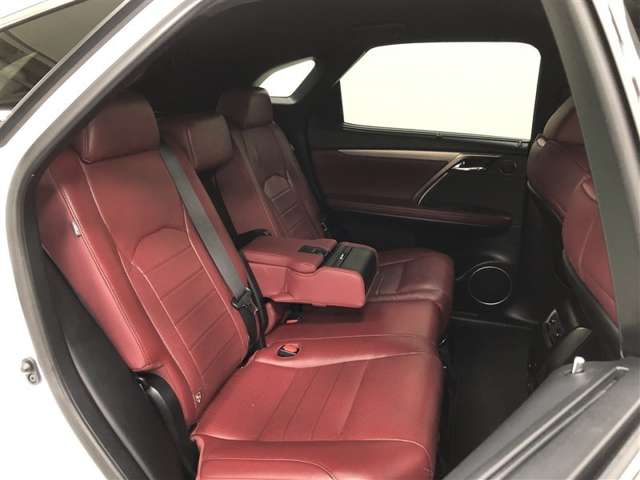 Lexus RX 11