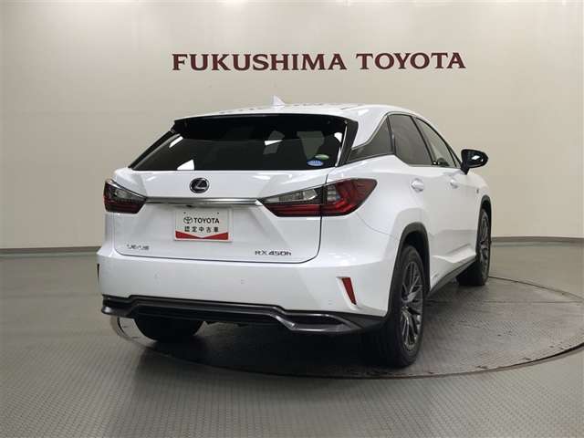Lexus RX 2
