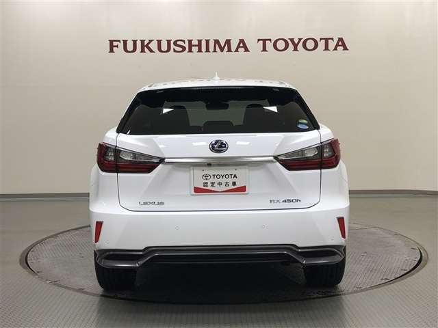 Lexus RX 6