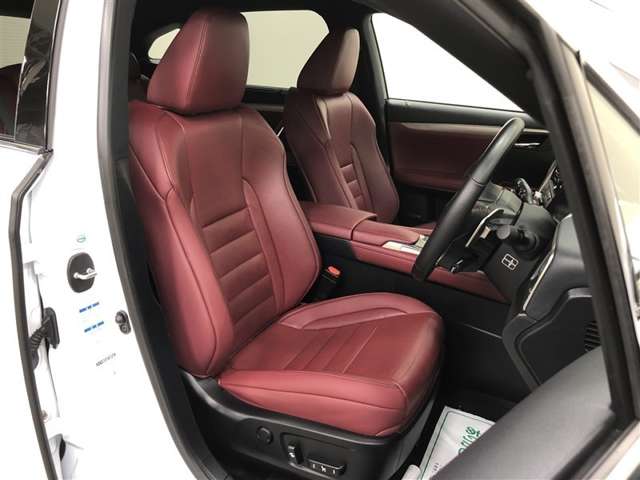 Lexus RX 10