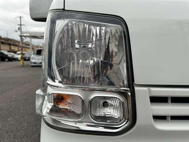 Suzuki Every 11
