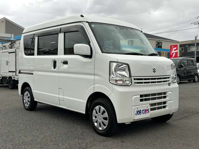 Suzuki Every 2