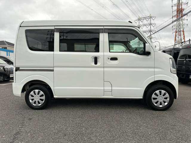 Suzuki Every 3