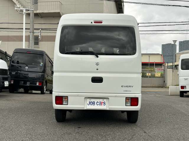 Suzuki Every 5