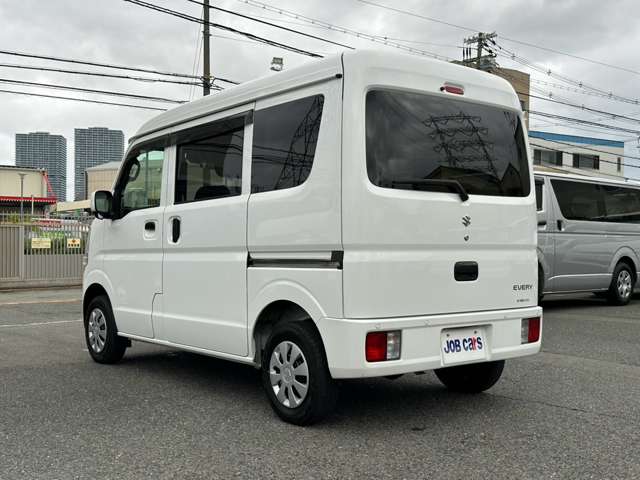 Suzuki Every 6