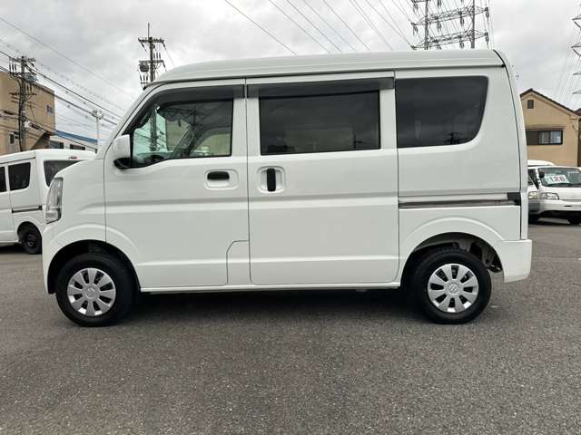 Suzuki Every 7