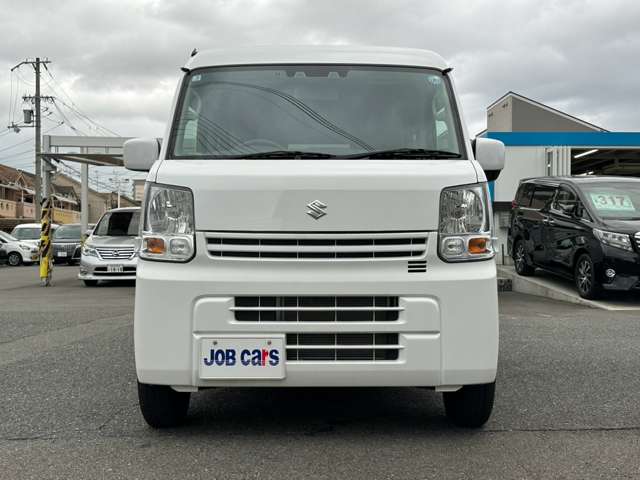 Suzuki Every 8