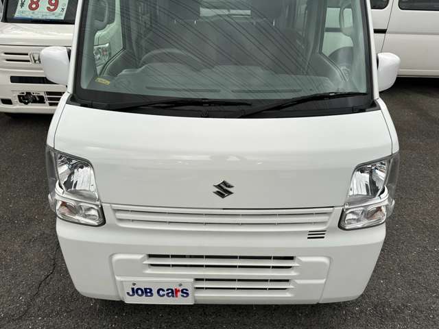 Suzuki Every 9