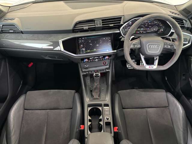 Audi RS Q3 3