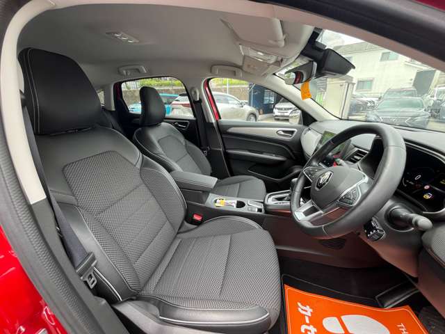 Renault Arkana 7