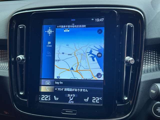Volvo XC40 10