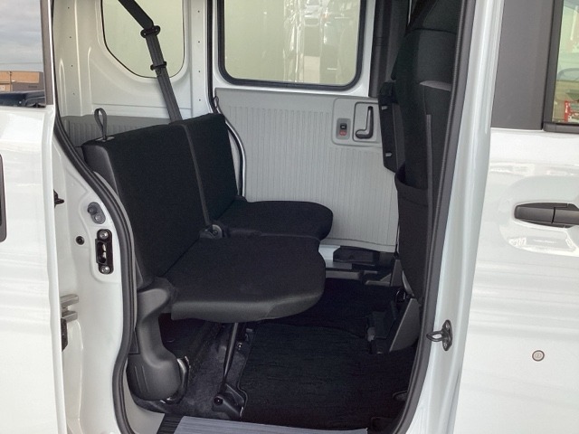 Honda N-VAN e: 11