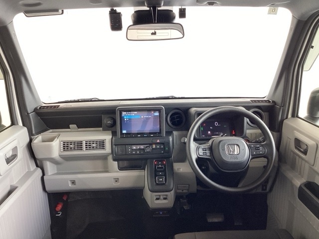 Honda N-VAN e: 2