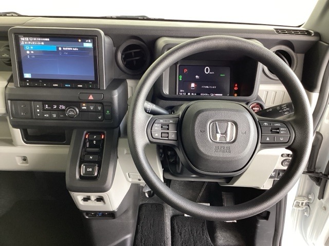 Honda N-VAN e: 3