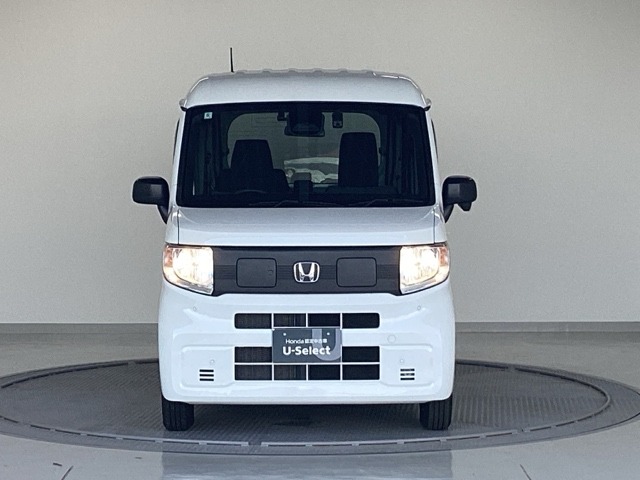 Honda N-VAN e: 4