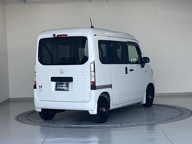 Honda N-VAN e: 5