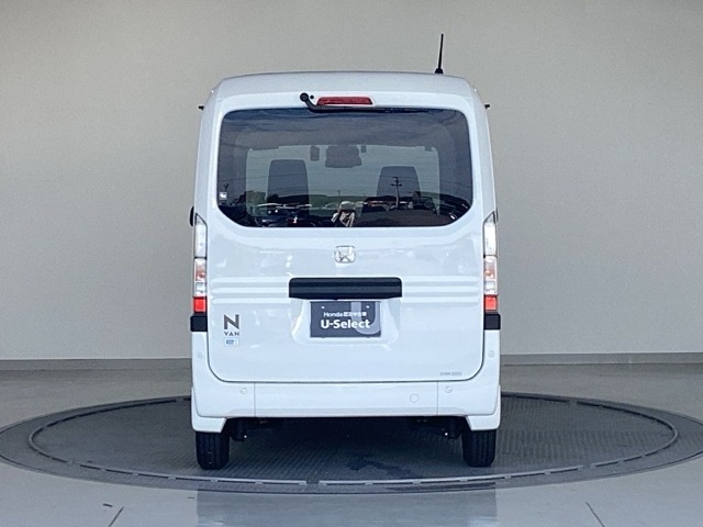Honda N-VAN e: 6