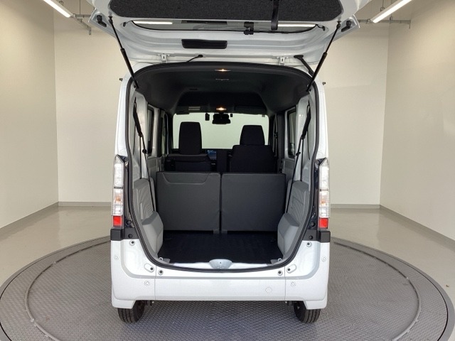 Honda N-VAN e: 7