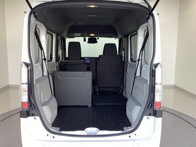 Honda N-VAN e: 8