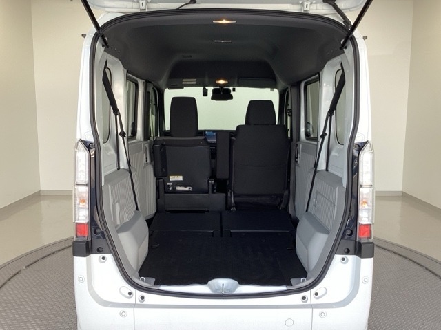 Honda N-VAN e: 9