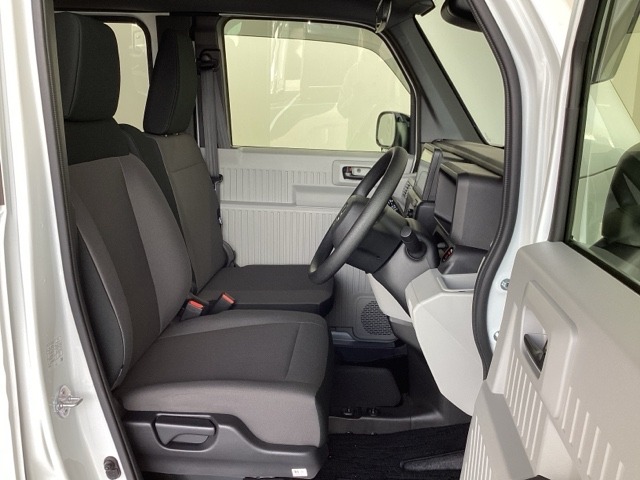 Honda N-VAN e: 10