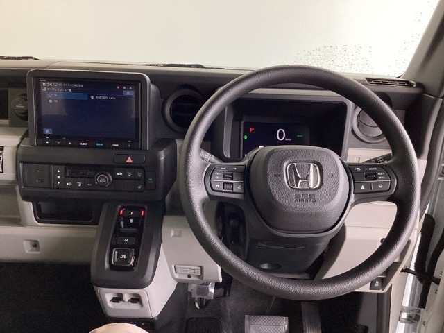 Honda N-VAN e: 3