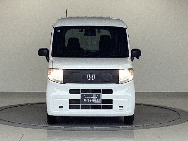 Honda N-VAN e: 4