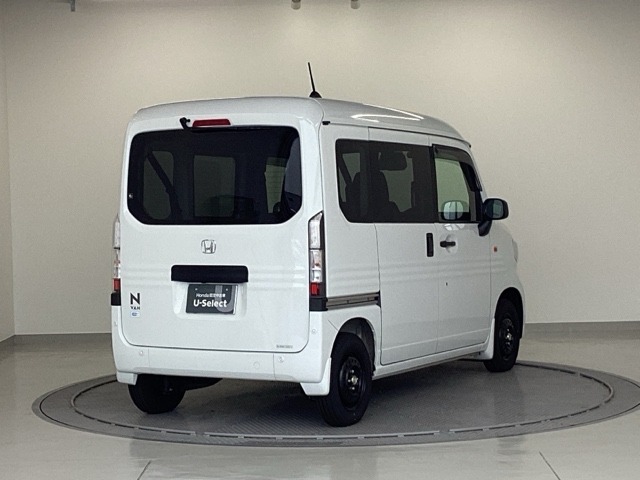 Honda N-VAN e: 5