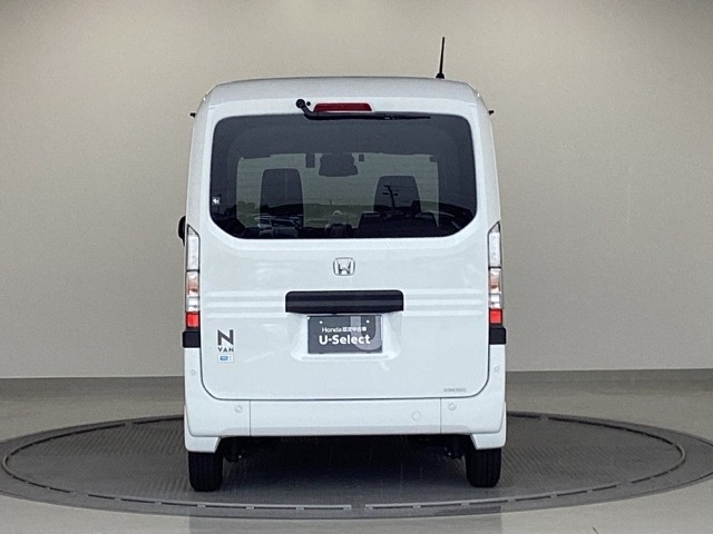 Honda N-VAN e: 6