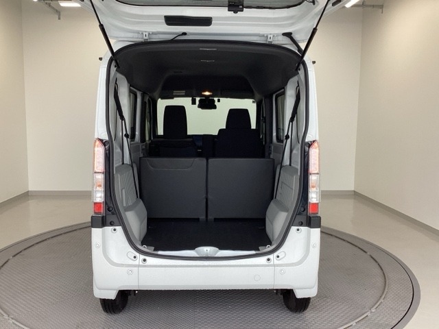 Honda N-VAN e: 7
