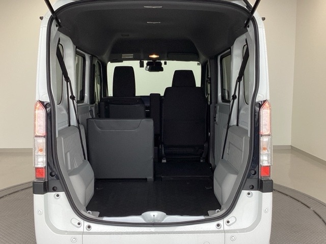 Honda N-VAN e: 8