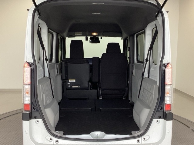 Honda N-VAN e: 9