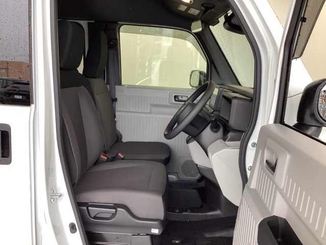 Honda N-VAN e: 10