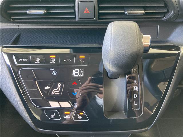 Mitsubishi eK X 11